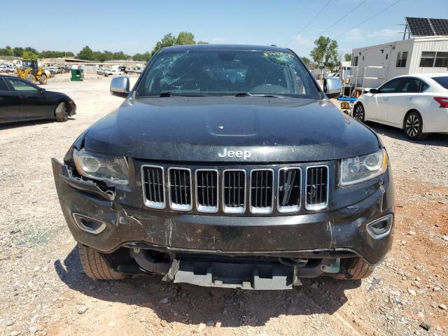 Photo 5 from auction – 2015 JEEP GRAND CHER with VIN 1C4RJEBG2FC906282