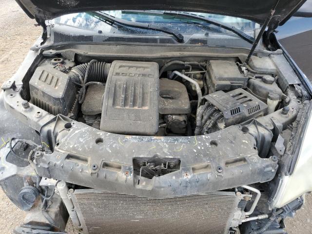 Photo 12 from auction – 2015 CHEVROLET EQUINOX LT with VIN 2GNFLFEK7F6205210