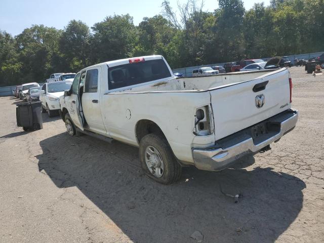Photo 2 from auction – 2023 RAM 2500 TRADE with VIN 3C6UR5HJ8PG610307