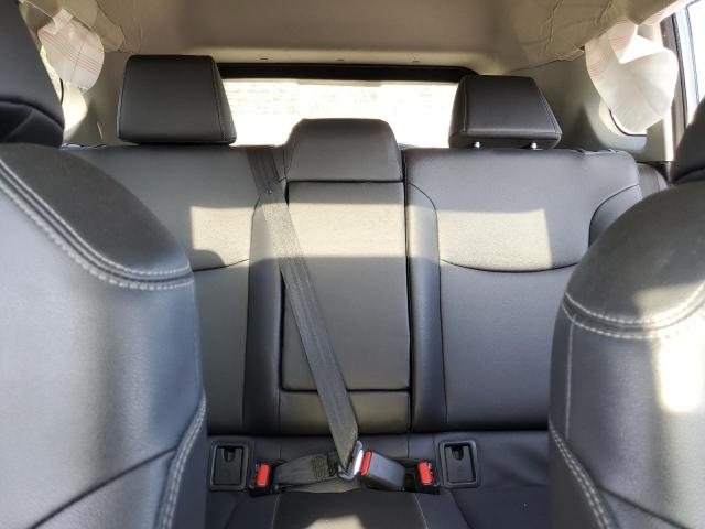 Zdjęcie 10 z aukcji – 2022 TOYOTA COROLLA CR z VIN 7MUDAAAG4NV009309