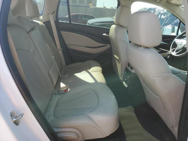 Photo 11 from auction – 2017 BUICK ENVISION E with VIN LRBFXBSA3HD223546