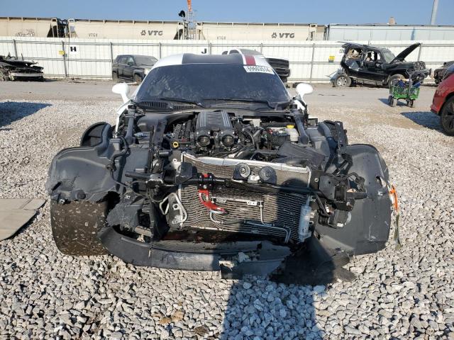 Photo 5 from auction – 2014 DODGE VIPER SRT with VIN 1C3ADEAZ0EV300011