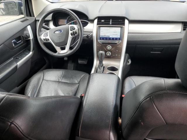 Photo 8 from auction – 2011 FORD EDGE SEL with VIN 2FMDK3JC3BBB27795