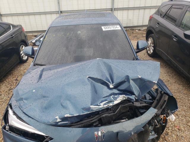 Photo 11 from auction – 2024 BUICK ENVISTA AV with VIN KL47LCE2XRB117968