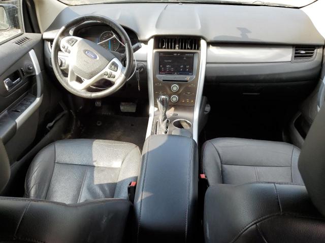 Photo 8 from auction – 2011 FORD EDGE SEL with VIN 2FMDK3JC3BBB22323