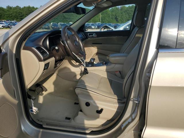Photo 7 from auction – 2014 JEEP GRAND CHER with VIN 1C4RJFCG4EC432080