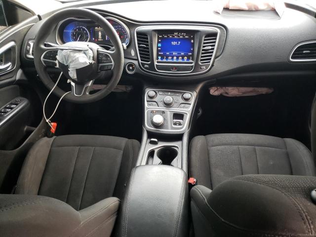 Photo 8 from auction – 2016 CHRYSLER 200 LIMITE with VIN 1C3CCCAB1GN166650