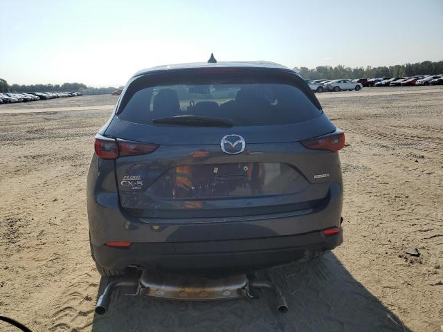 Photo 6 from auction – 2023 MAZDA CX-5 PREFE with VIN JM3KFBCM6P0285127