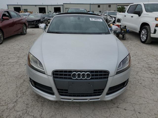Foto 5 de la subasta – 2008 AUDI TT 2.0T con VIN TRUMF38J881015758
