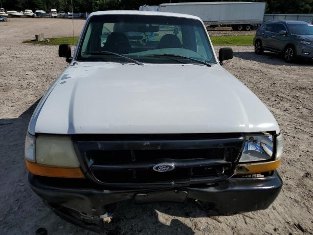 Photo 5 from auction – 1998 FORD RANGER with VIN 1FTYR10U7WUC72564