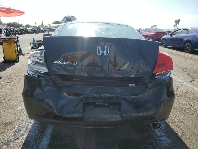 Photo 6 from auction – 2012 HONDA ACCORD LX with VIN 1HGCS1B32CA009254