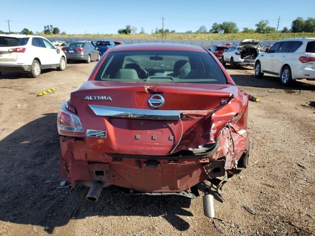 صورة رقم 6 من المزاد - 2013 NISSAN ALTIMA 2.5 مع VIN 1N4AL3AP1DC922232