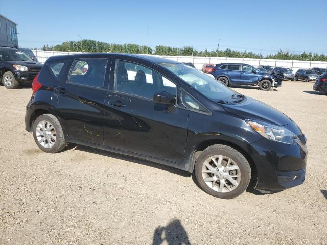 Photo 4 from auction – 2018 NISSAN VERSA NOTE with VIN 3N1CE2CP9JL363097