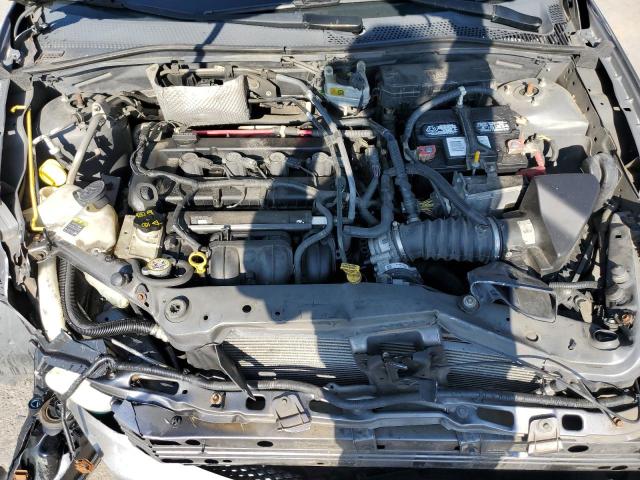 Photo 11 from auction – 2011 FORD FOCUS SE with VIN 1FAHP3FN2BW152354