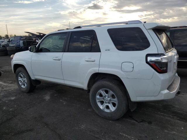 Photo 2 from auction – 2015 TOYOTA 4RUNNER SR with VIN JTEBU5JR1F5235084