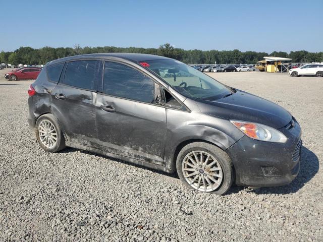صورة رقم 4 من المزاد - 2015 FORD C-MAX SE مع VIN 1FADP5AU2FL104806