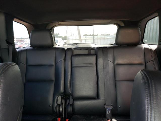 Photo 10 from auction – 2017 JEEP GRAND CHER with VIN 1C4RJFAG1HC815983