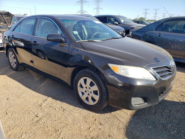 Foto 4 de la subasta – 2011 TOYOTA CAMRY BASE con VIN 4T4BF3EK1BR170853
