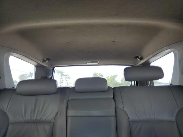 صورة رقم 10 من المزاد - 2004 TOYOTA 4RUNNER LI مع VIN JTEBT17R048013473