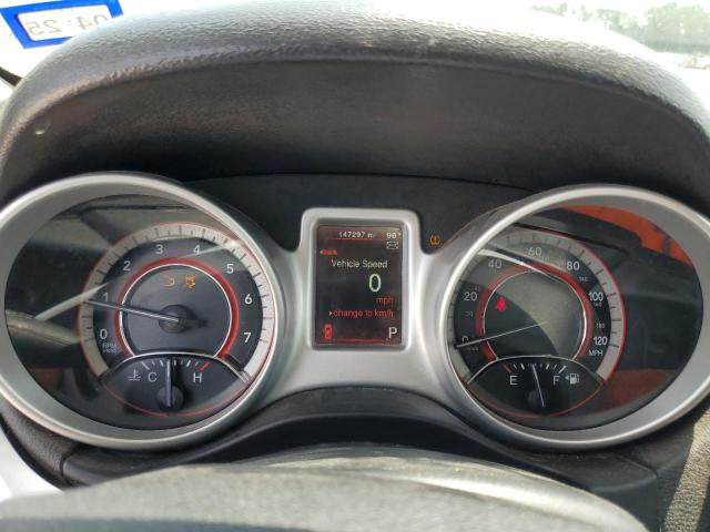 Photo 9 from auction – 2016 DODGE JOURNEY SX with VIN 3C4PDCBB2GT193932