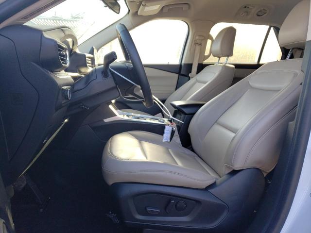 Photo 7 from auction – 2023 FORD EXPLORER X with VIN 1FMSK8DH6PGB60396