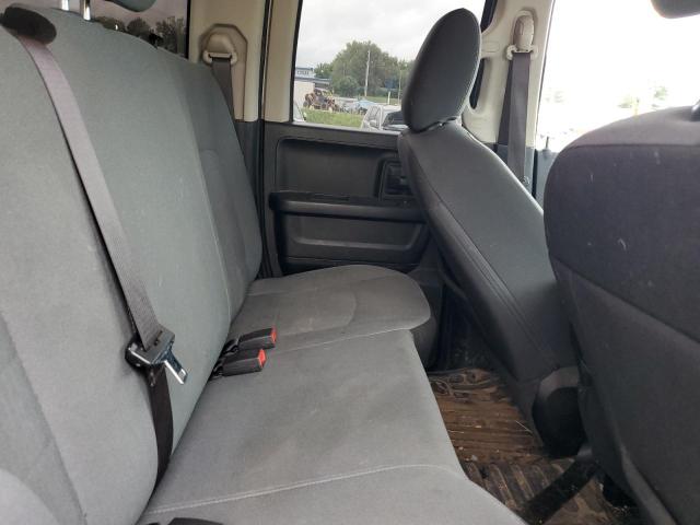 Photo 10 from auction – 2021 RAM 1500 CLASS with VIN 1C6RR7FG1MS509140