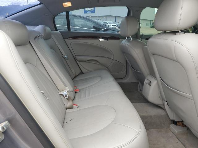 Photo 10 from auction – 2007 BUICK LUCERNE CX with VIN 1G4HD57227U219729
