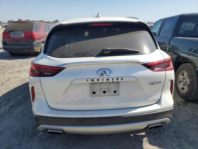Photo 6 from auction – 2019 INFINITI QX50 ESSEN with VIN 3PCAJ5M36KF102488