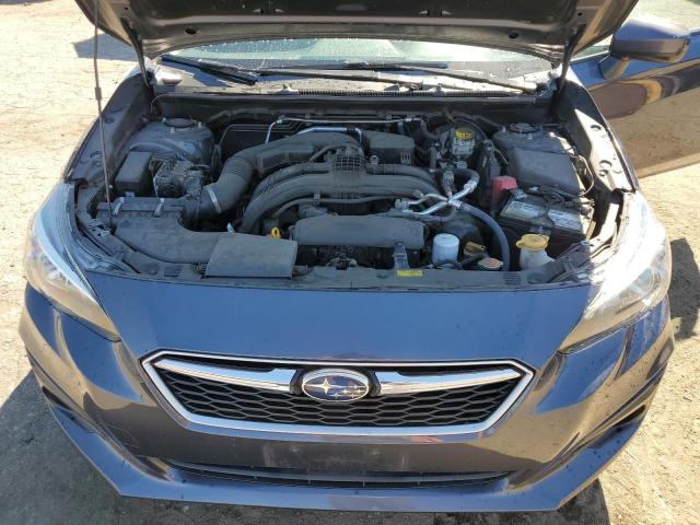 Photo 11 from auction – 2017 SUBARU IMPREZA PR with VIN 4S3GKAD67H3621808