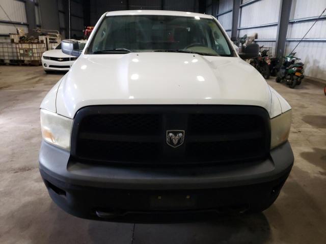 Photo 5 from auction – 2012 DODGE RAM 1500 S with VIN 1C6RD7KP7CS151500