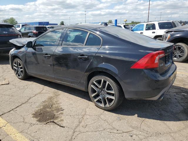 Снимка 2 от търг – 2018 VOLVO S60 DYNAMI с VIN YV140MTL2J2459383