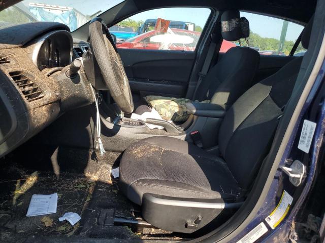Zdjęcie 7 z aukcji – 2013 CHRYSLER 200 TOURIN z VIN 1C3CCBBB6DN600498