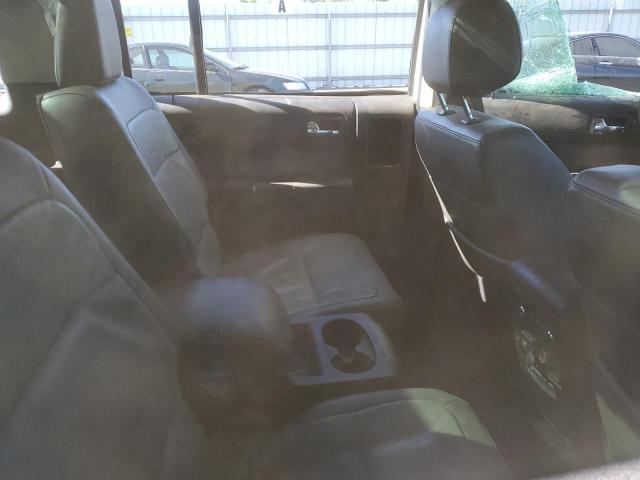 Photo 11 from auction – 2016 FORD FLEX LIMIT with VIN 2FMHK6DT4GBA07963