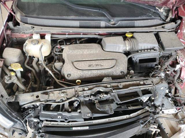 Photo 12 from auction – 2021 CHRYSLER PACIFICA T with VIN 2C4RC1BG0MR539809