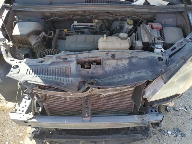 Photo 12 from auction – 2014 BUICK ENCORE with VIN KL4CJCSB5EB668618
