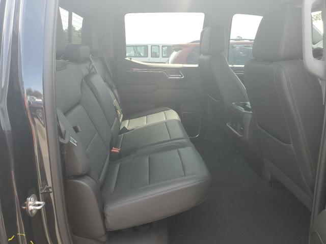 Photo 10 from auction – 2024 CHEVROLET SILVERADO with VIN 2GCUDEED6R1150730