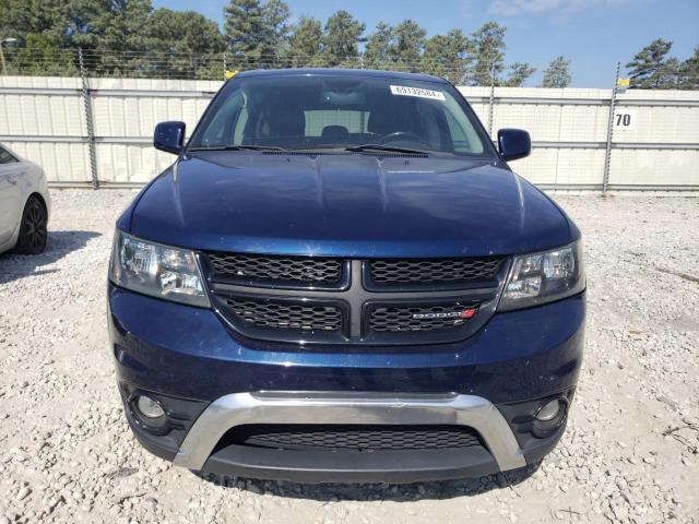 Photo 5 from auction – 2017 DODGE JOURNEY CR with VIN 3C4PDDGG9HT696594