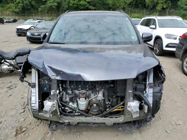 Photo 5 from auction – 2022 HONDA PILOT SE with VIN 5FNYF6H25NB023986