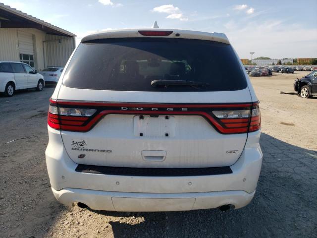 Photo 6 from auction – 2018 DODGE DURANGO GT with VIN 1C4RDJDGXJC359638