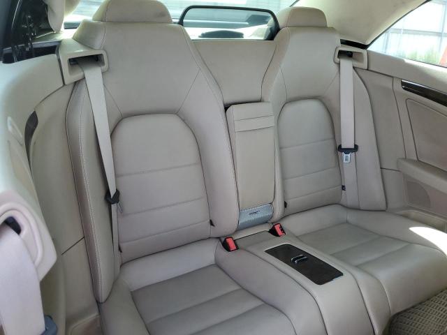 Photo 10 from auction – 2013 MERCEDES-BENZ E 350 with VIN WDDKK5KF1DF220595