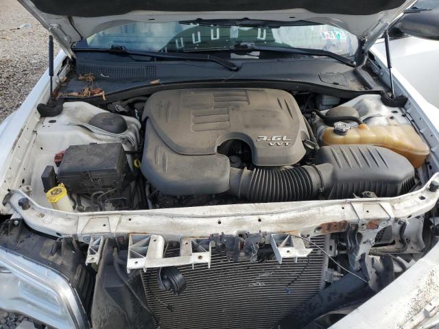 Photo 11 from auction – 2011 CHRYSLER 300 LIMITE with VIN 2C3CA5CG1BH580975