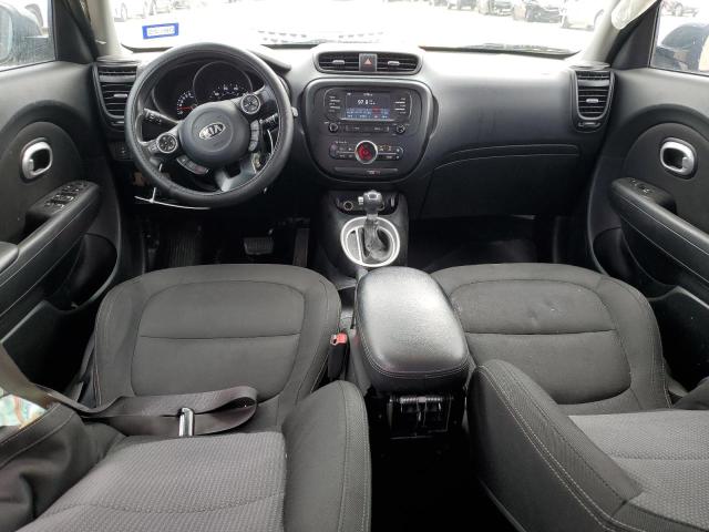 Photo 8 from auction – 2017 KIA SOUL + with VIN KNDJP3A56H7444837
