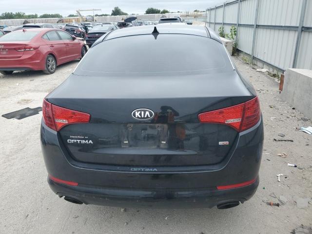 Photo 6 from auction – 2013 KIA OPTIMA LX with VIN 5XXGM4A75DG219711