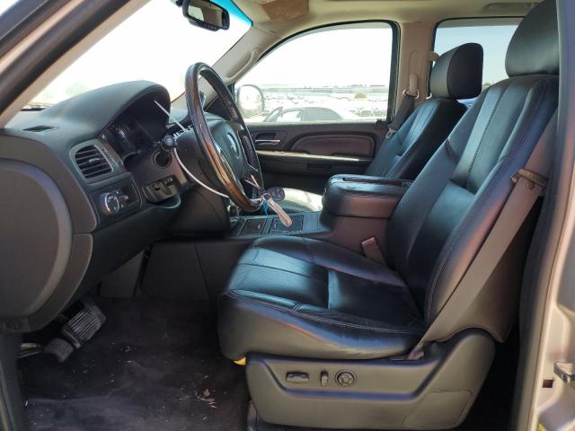 Photo 7 from auction – 2007 GMC YUKON DENA with VIN 1GKFK63847J381952