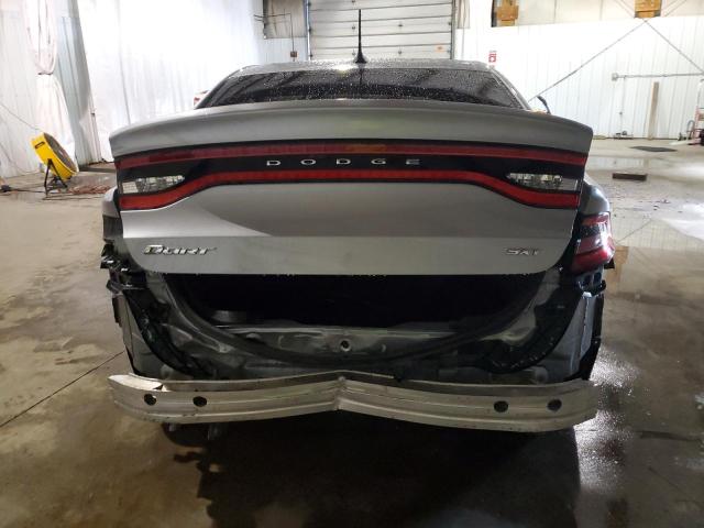 Photo 6 from auction – 2016 DODGE DART SXT S with VIN 1C3CDFFA9GD822209