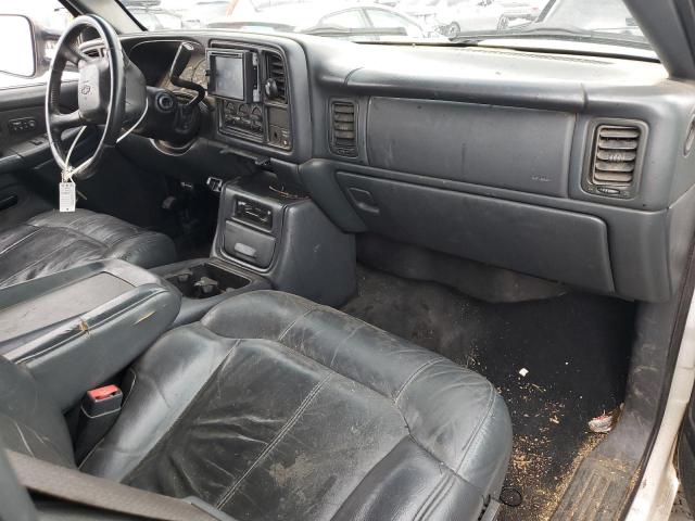 Photo 8 from auction – 2002 CHEVROLET SILVERADO with VIN 1GCHK29G52E264054