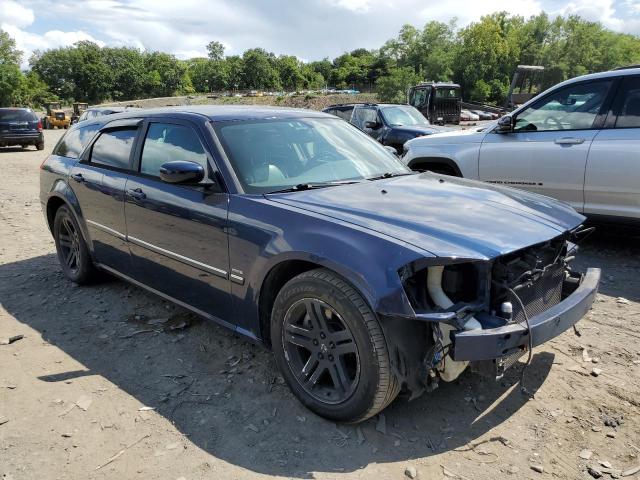 Photo 4 from auction – 2005 DODGE MAGNUM R/T with VIN 2D8GV58235H618131