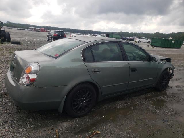 Photo 3 from auction – 2003 NISSAN ALTIMA with VIN 1N4AL11D93C213430