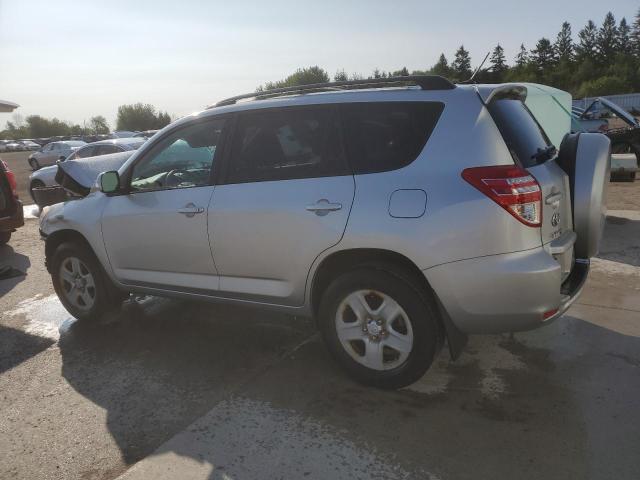 Photo 2 from auction – 2012 TOYOTA RAV4 with VIN 2T3ZF4DV1CW152307