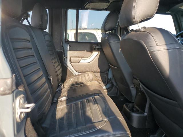 Foto 11 de la subasta – 2015 JEEP WRANGLER U con VIN 1C4BJWFG2FL732795